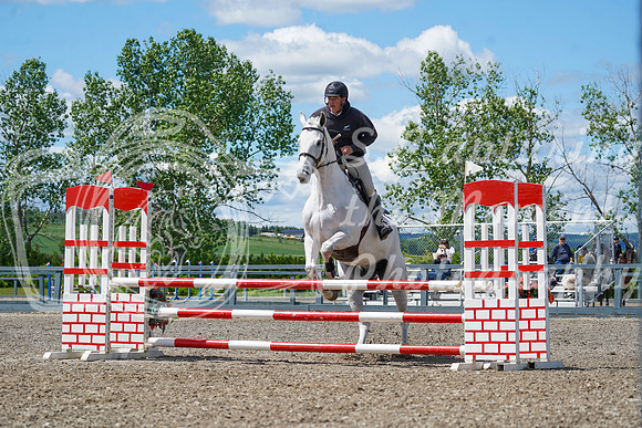 09428 - Alina - 2026 June Classic I - Saturday June 13th