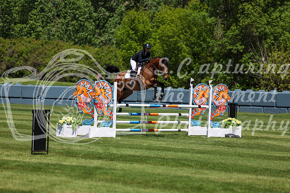 08337 - Shea - 2026 June Classic I - Saturday June 13th