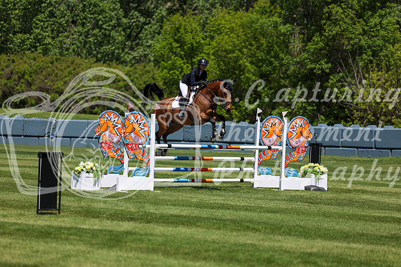08338 - Shea - 2026 June Classic I - Saturday June 13th