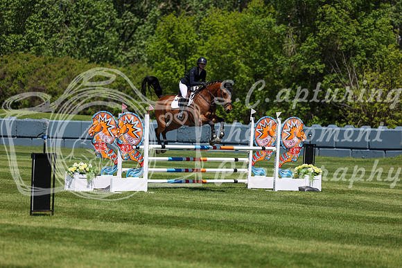 08339 - Shea - 2026 June Classic I - Saturday June 13th