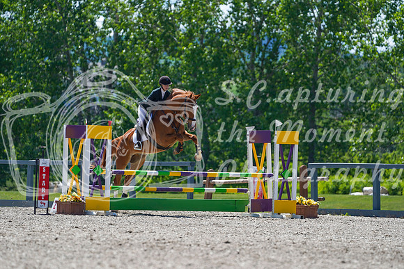 10424 - Alina - 2026 June Classic I - Saturday June 13th