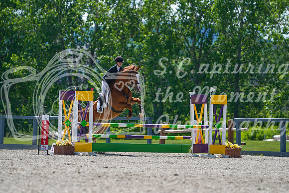 10423 - Alina - 2026 June Classic I - Saturday June 13th