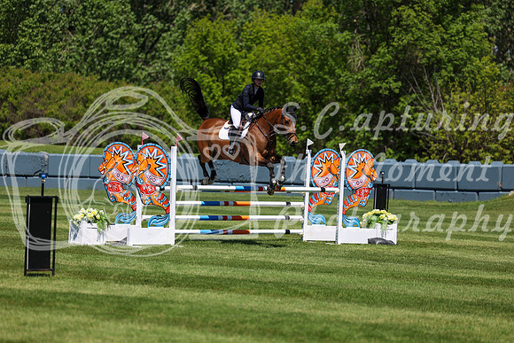 08341 - Shea - 2026 June Classic I - Saturday June 13th