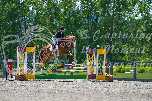 10425 - Alina - 2026 June Classic I - Saturday June 13th