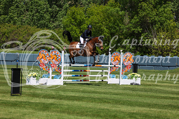 08340 - Shea - 2026 June Classic I - Saturday June 13th