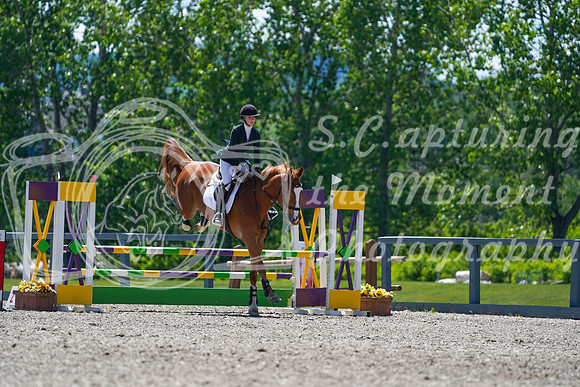 10427 - Alina - 2026 June Classic I - Saturday June 13th