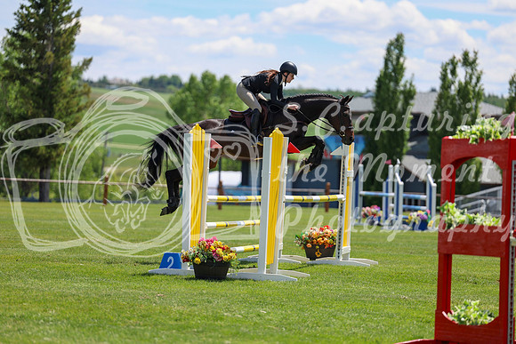 07710 - Shea - 2026 June Classic I - Saturday June 13th