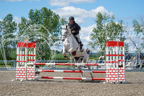 09429 - Alina - 2026 June Classic I - Saturday June 13th