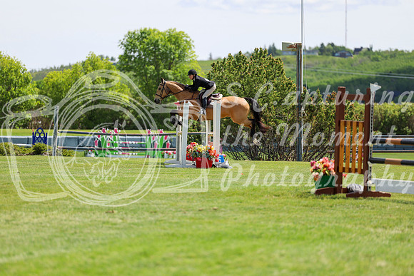 04153 - Shea - 2026 June Classic I - Saturday June 13th