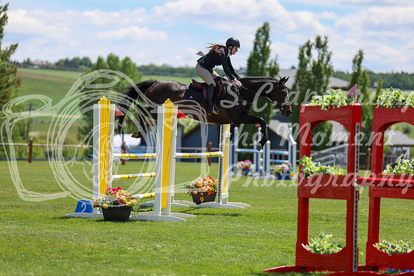 07714 - Shea - 2026 June Classic I - Saturday June 13th