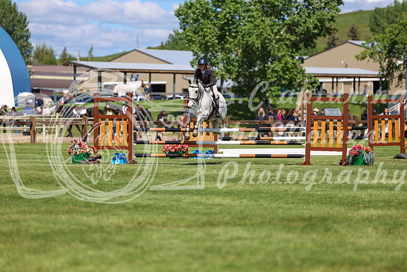 03213 - Shea - 2026 June Classic I - Saturday June 13th