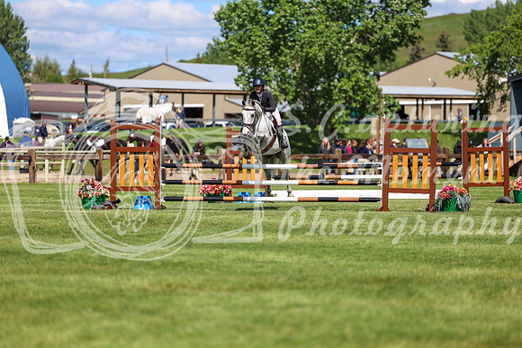 03210 - Shea - 2026 June Classic I - Saturday June 13th