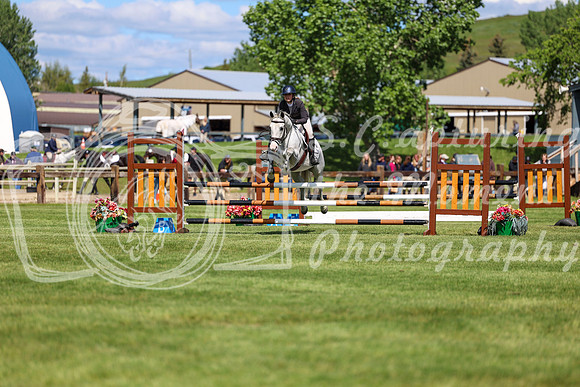 03211 - Shea - 2026 June Classic I - Saturday June 13th