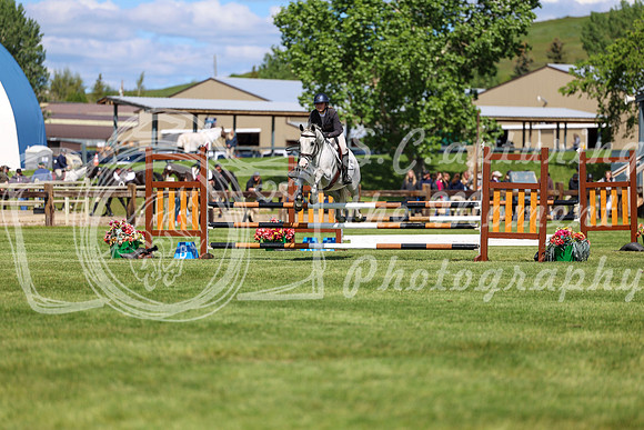 03212 - Shea - 2026 June Classic I - Saturday June 13th