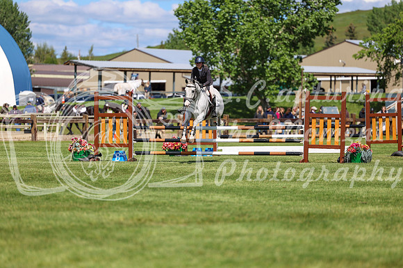 03214 - Shea - 2026 June Classic I - Saturday June 13th