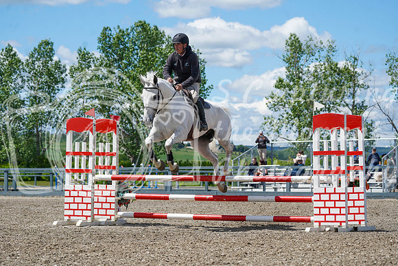 09431 - Alina - 2026 June Classic I - Saturday June 13th