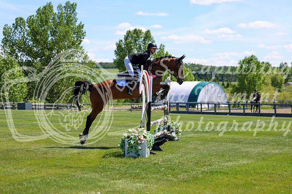 08343 - Shea - 2026 June Classic I - Saturday June 13th