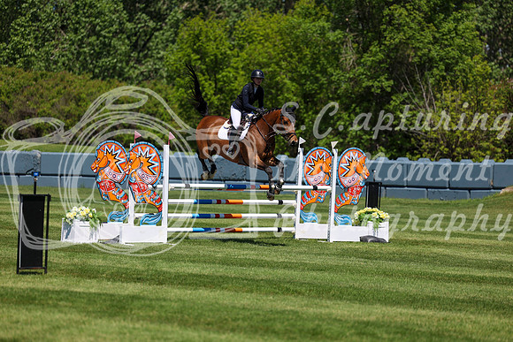 08342 - Shea - 2026 June Classic I - Saturday June 13th