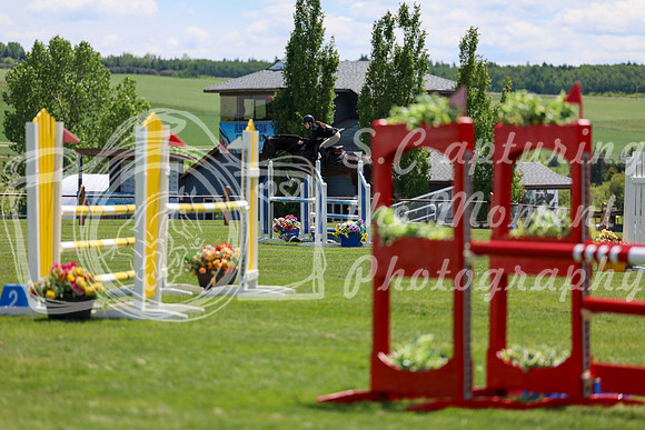 07715 - Shea - 2026 June Classic I - Saturday June 13th