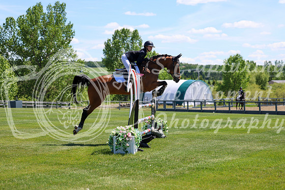 08344 - Shea - 2026 June Classic I - Saturday June 13th