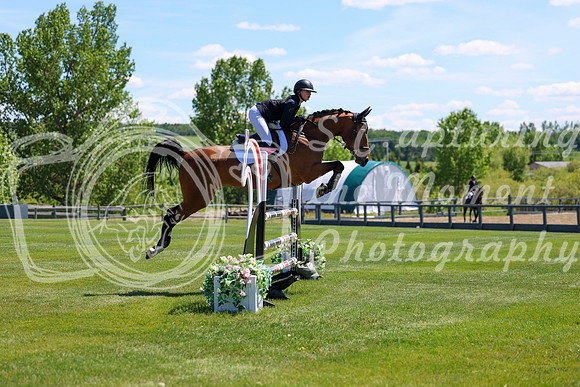 08345 - Shea - 2026 June Classic I - Saturday June 13th