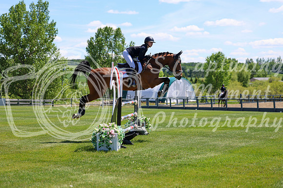 08346 - Shea - 2026 June Classic I - Saturday June 13th