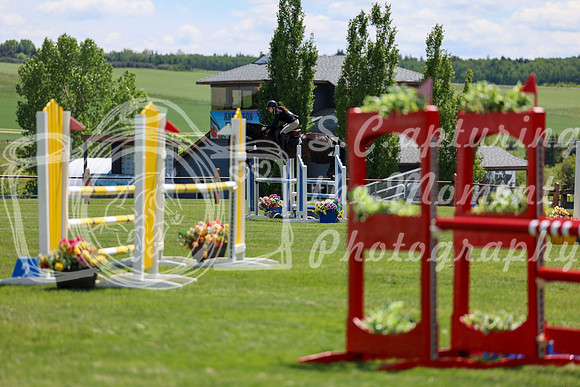 07717 - Shea - 2026 June Classic I - Saturday June 13th