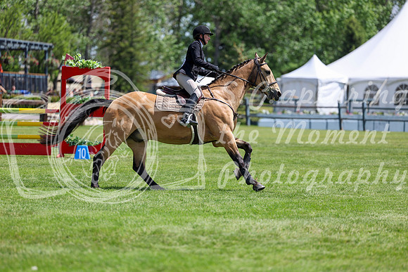 04158 - Shea - 2026 June Classic I - Saturday June 13th