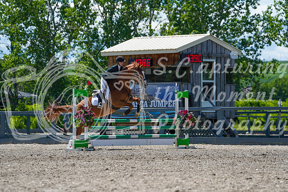 10429 - Alina - 2026 June Classic I - Saturday June 13th