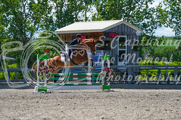 10430 - Alina - 2026 June Classic I - Saturday June 13th