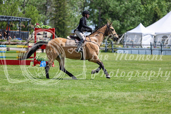 04157 - Shea - 2026 June Classic I - Saturday June 13th