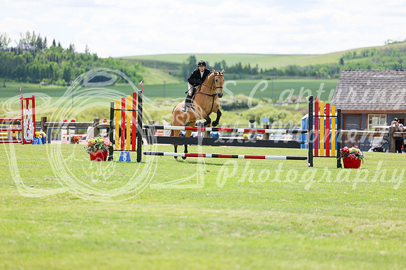 04161 - Shea - 2026 June Classic I - Saturday June 13th