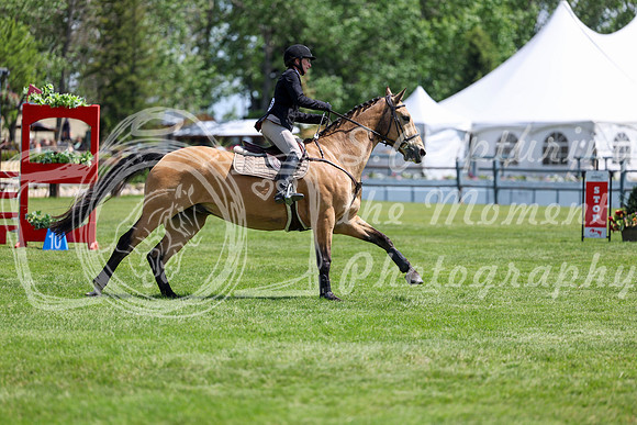 04160 - Shea - 2026 June Classic I - Saturday June 13th