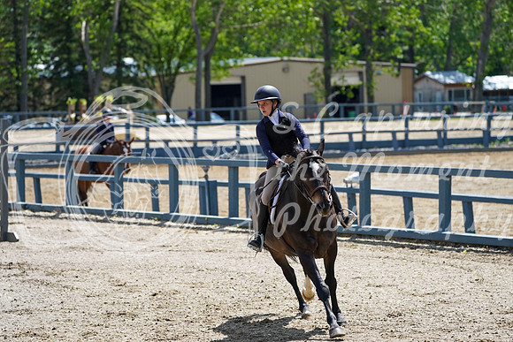 10989 - Jackie - 2026 June Classic I - Saturday June 13th