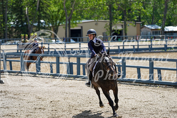 10990 - Jackie - 2026 June Classic I - Saturday June 13th
