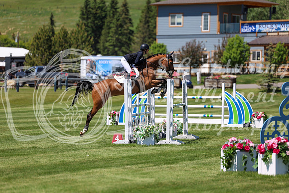 08348 - Shea - 2026 June Classic I - Saturday June 13th