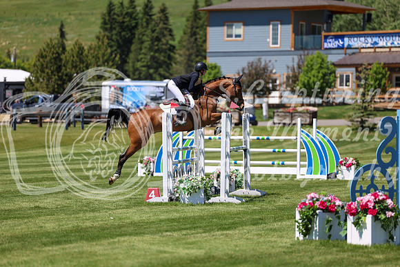 08349 - Shea - 2026 June Classic I - Saturday June 13th