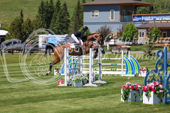 08350 - Shea - 2026 June Classic I - Saturday June 13th