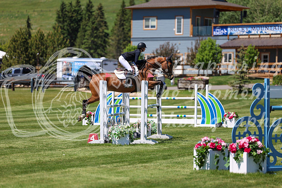 08351 - Shea - 2026 June Classic I - Saturday June 13th