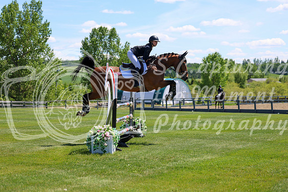 08347 - Shea - 2026 June Classic I - Saturday June 13th