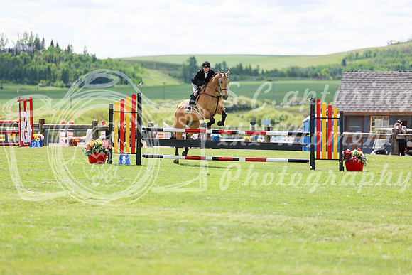 04162 - Shea - 2026 June Classic I - Saturday June 13th