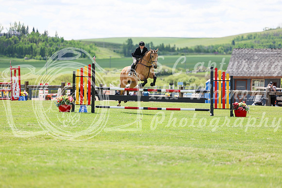 04163 - Shea - 2026 June Classic I - Saturday June 13th