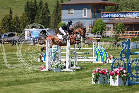 08352 - Shea - 2026 June Classic I - Saturday June 13th