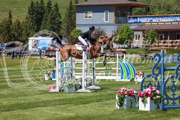 08353 - Shea - 2026 June Classic I - Saturday June 13th