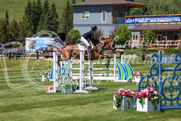 08354 - Shea - 2026 June Classic I - Saturday June 13th