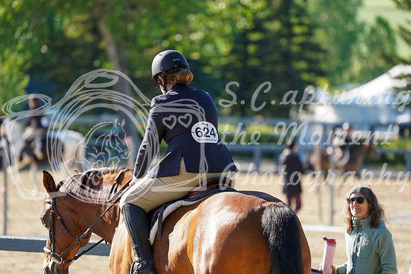 06266 - Jackie - 2026 June Classic I - Saturday June 13th