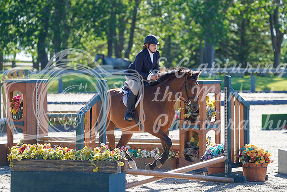 06268 - Jackie - 2026 June Classic I - Saturday June 13th