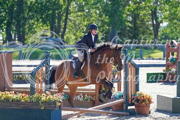 06269 - Jackie - 2026 June Classic I - Saturday June 13th