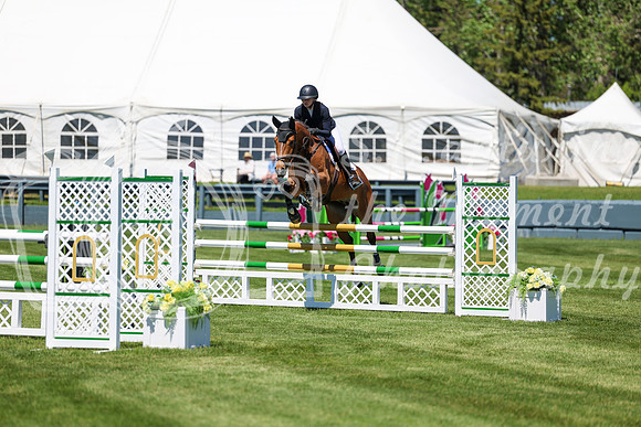 08357 - Shea - 2026 June Classic I - Saturday June 13th