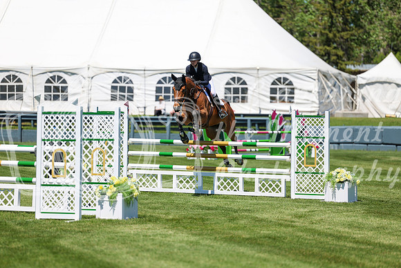 08358 - Shea - 2026 June Classic I - Saturday June 13th